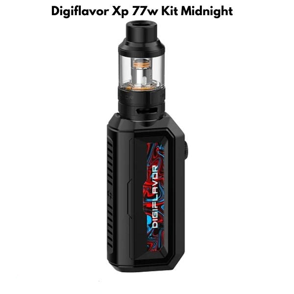 Geekvape Digiflavor XP 77W Vape Kit – Best in Dubai, UAE