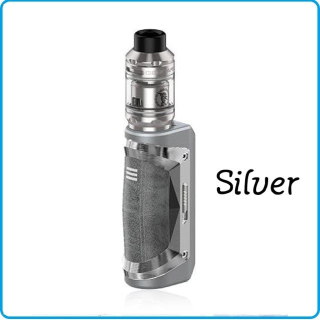 Geek Vape S100 Aegis Solo 2 Kit - 100W Vape Mod Dubai