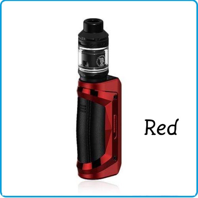 Geek Vape S100 Aegis Solo 2 Kit - 100W Vape Mod Dubai