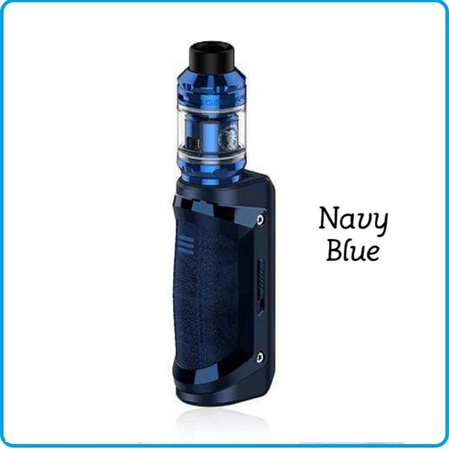 Geek Vape S100 Aegis Solo 2 Kit - 100W Vape Mod Dubai