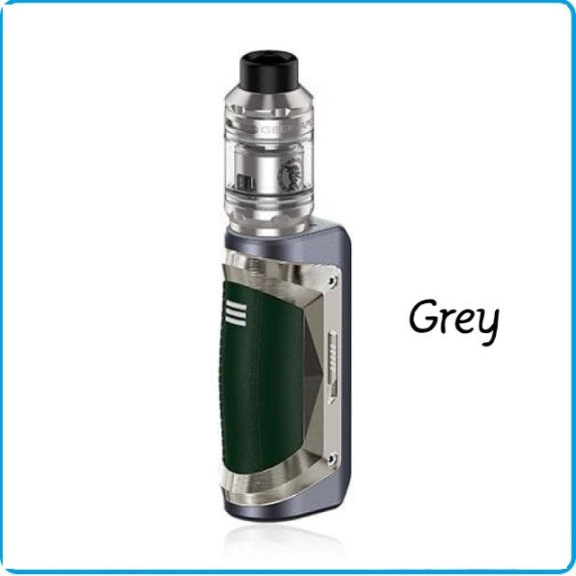 Geek Vape S100 Aegis Solo 2 Kit - 100W Vape Mod Dubai