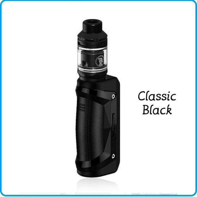 Geek Vape S100 Aegis Solo 2 Kit - 100W Vape Mod Dubai