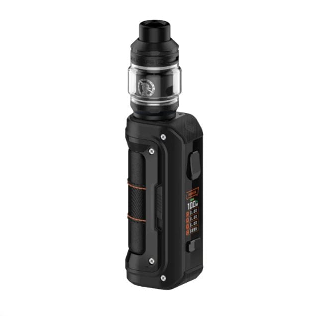 GEEKVAPE MAX100 Kit (AEGIS MAX 2) In Dubai, UAE