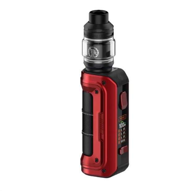 GEEKVAPE MAX100 Kit (AEGIS MAX 2) In Dubai, UAE