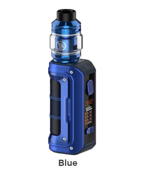 GEEKVAPE MAX100 Kit (AEGIS MAX 2) In Dubai, UAE