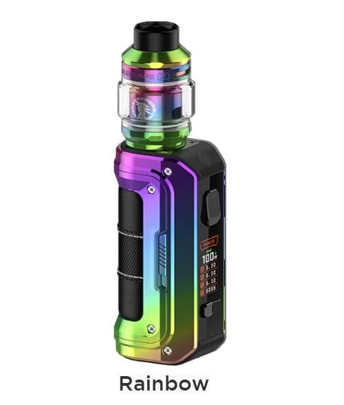 GEEKVAPE MAX100 Kit (AEGIS MAX 2) In Dubai, UAE