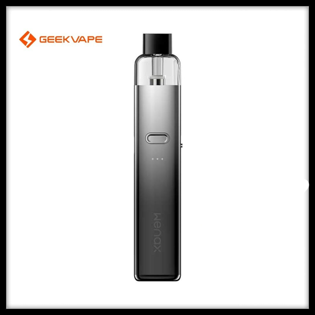 Geekvape Wenax K2 Pod System Device 1000mAh In Dubai