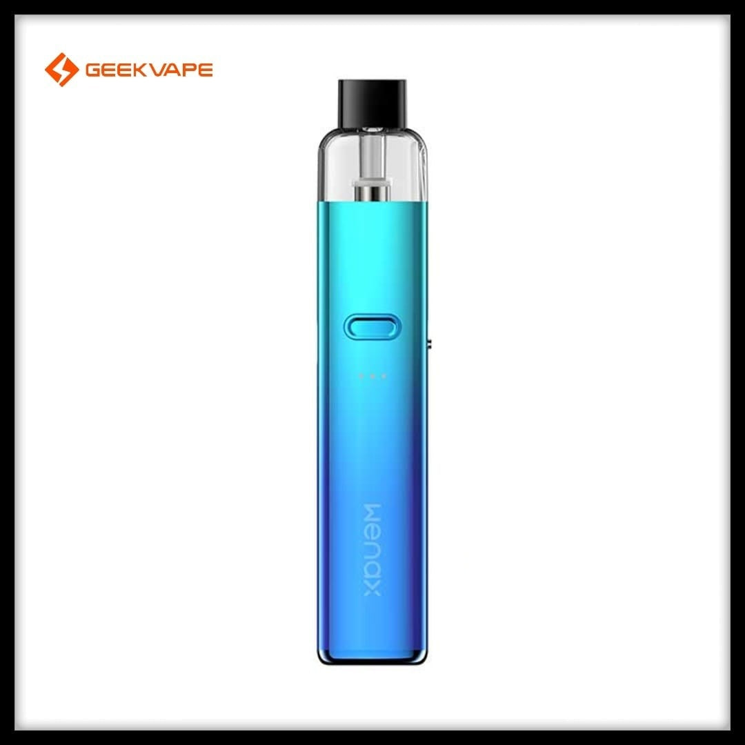 Geekvape Wenax K2 Pod System Device 1000mAh In Dubai