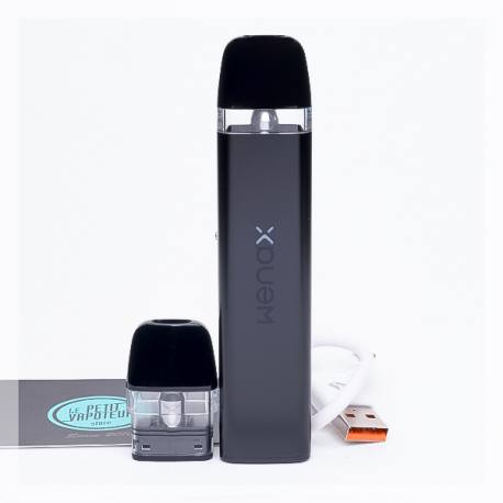 Geekvape Wenax Q Mini Pod Device 25W In UAE
