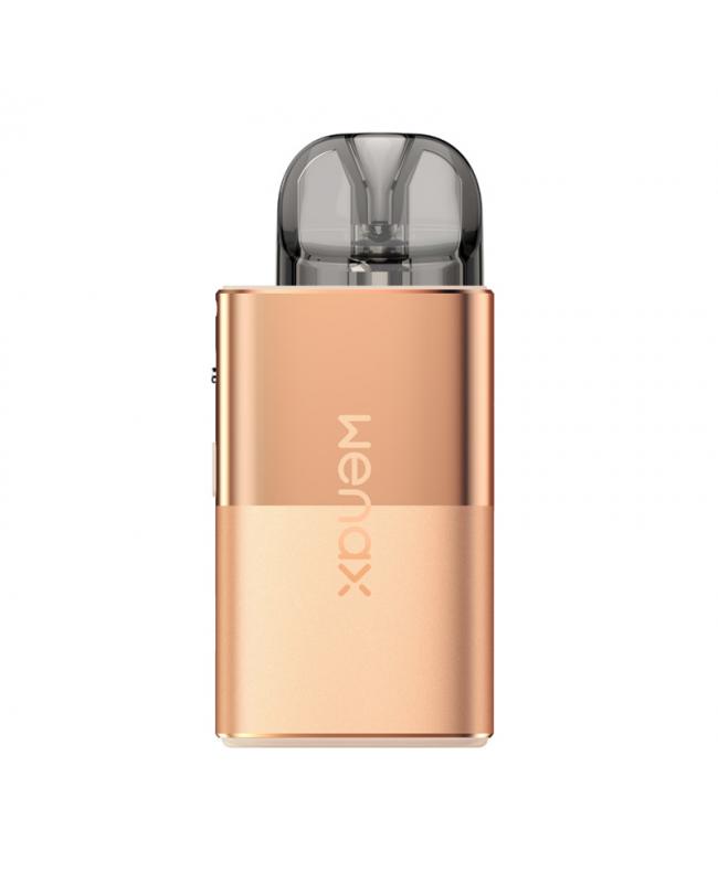 GeekVape Wenax U 1000mAh Pod System Device In Dubai