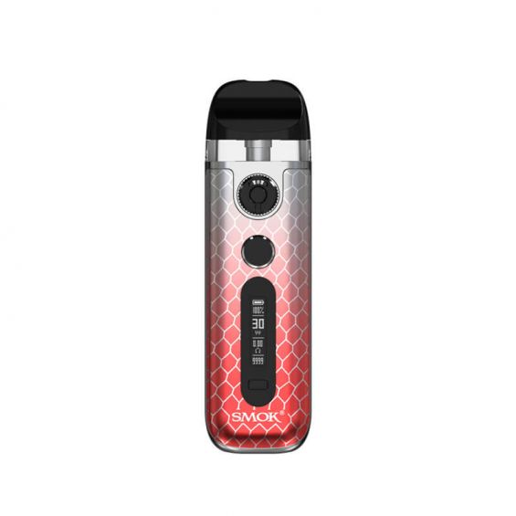 Smok Novo 5 Pod System 2000mAh | Leather & Regular Series Dubai