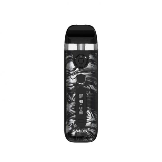 Smok Novo 5 Pod System 2000mAh | Leather & Regular Series Dubai