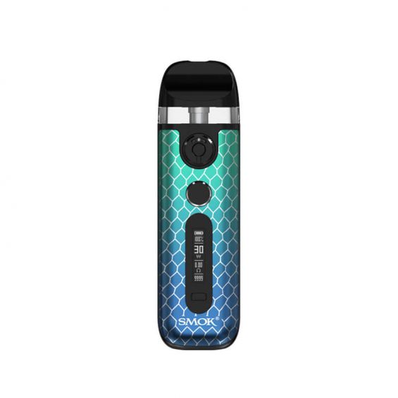 Smok Novo 5 Pod System 2000mAh | Leather & Regular Series Dubai