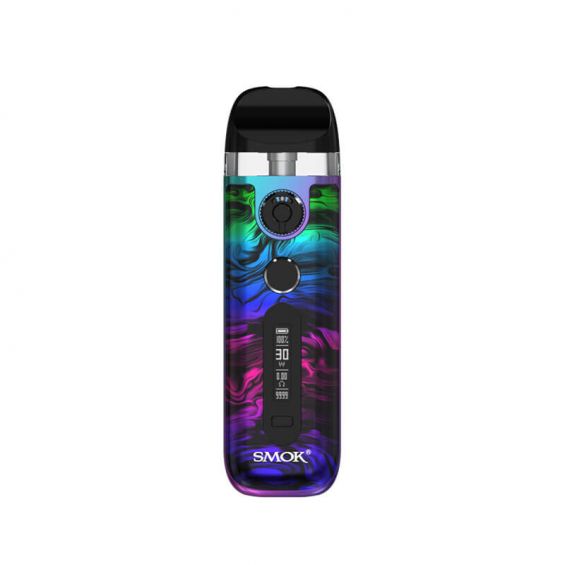 Smok Novo 5 Pod System 2000mAh | Leather & Regular Series Dubai