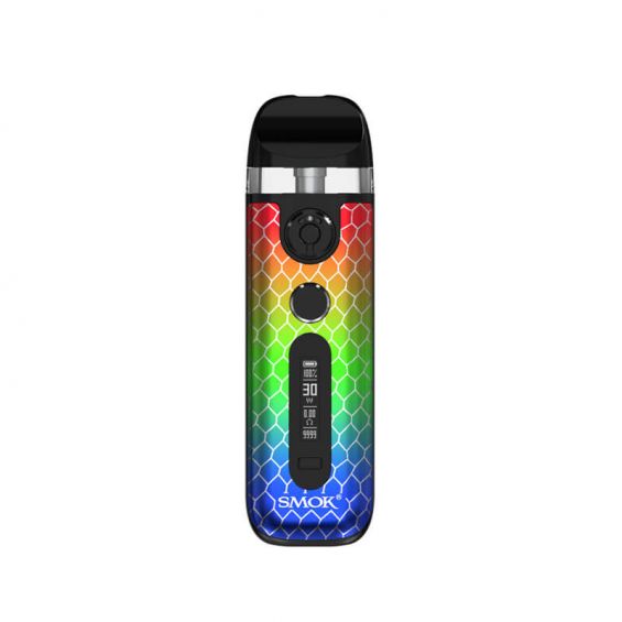 Smok Novo 5 Pod System 2000mAh | Leather & Regular Series Dubai