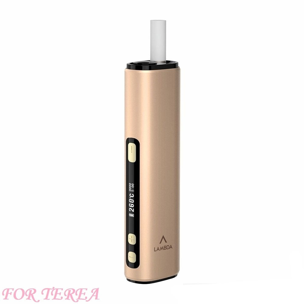 Lambda i8 Device for Terea Heets Sticks In Dubai, UAE