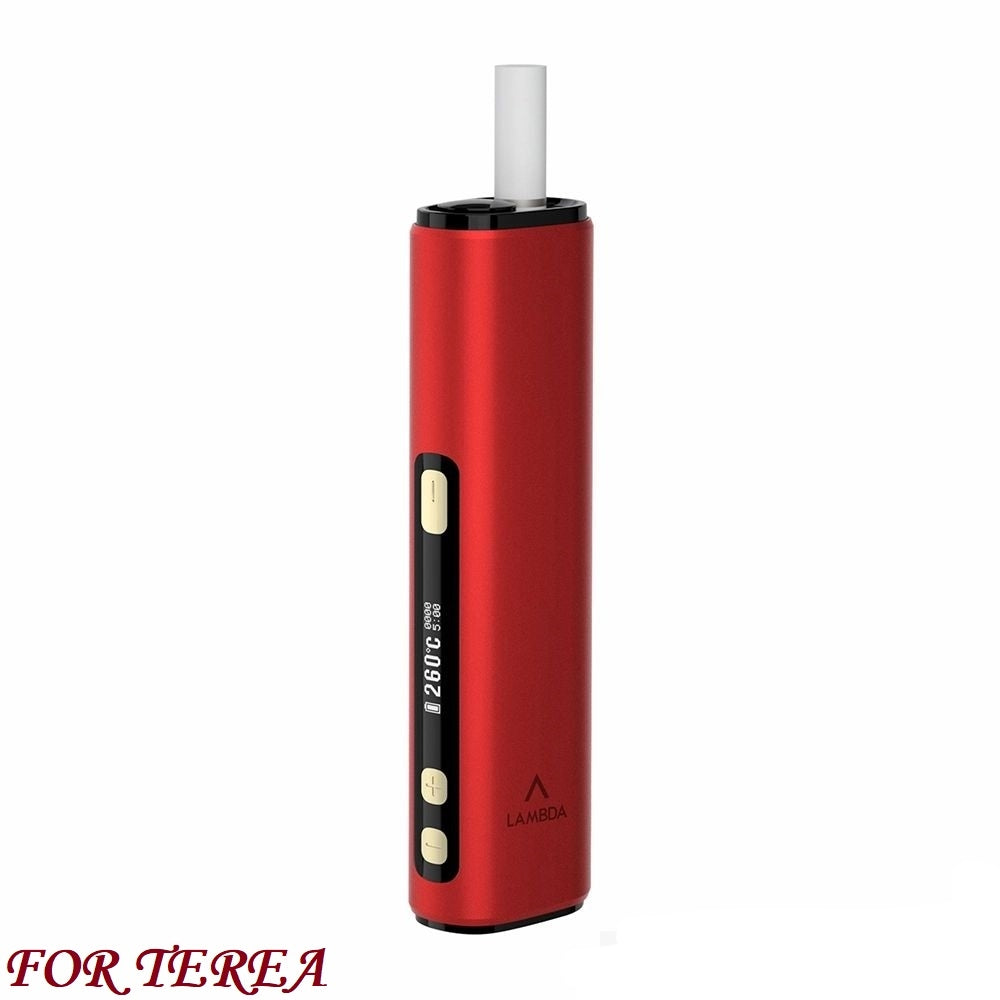 Lambda i8 Device for Terea Heets Sticks In Dubai, UAE