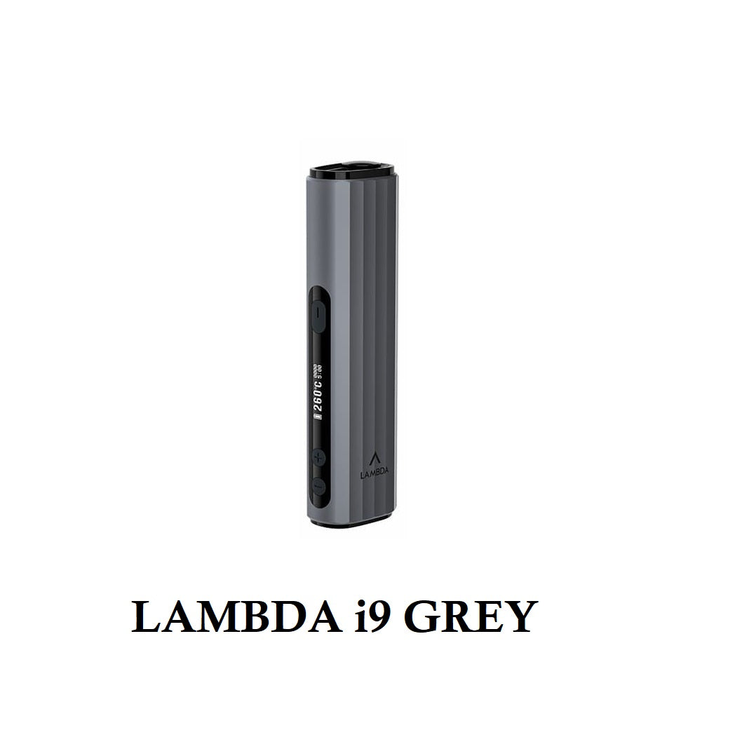 Lambda i9 HNB Device for Terea Sticks In Dubai