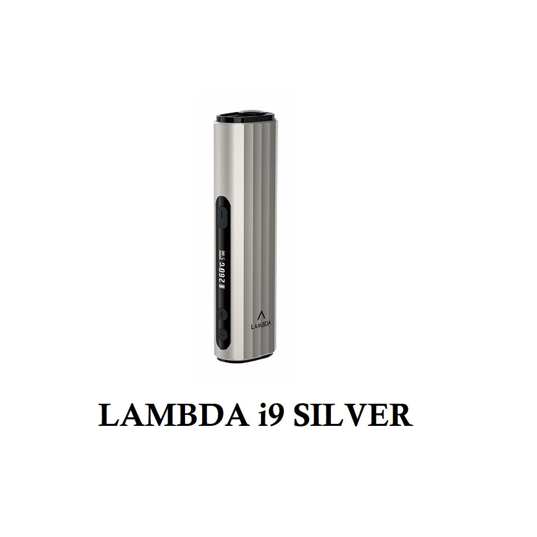 Lambda i9 HNB Device for Terea Sticks In Dubai