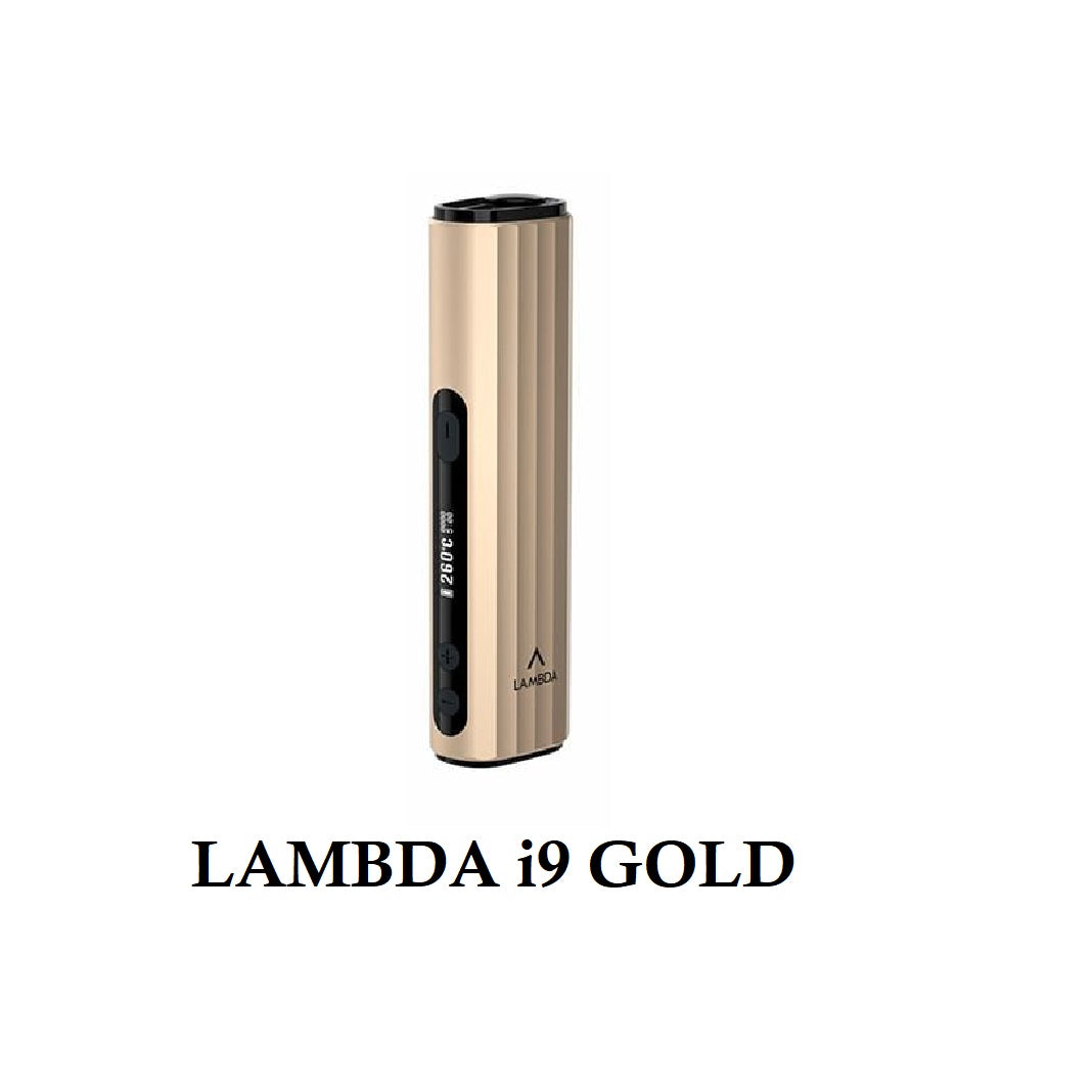 Lambda i9 HNB Device for Terea Sticks In Dubai