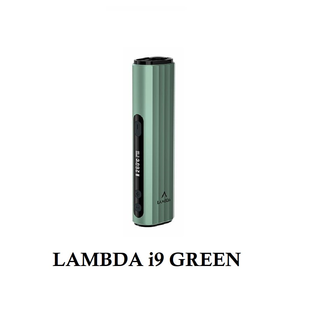 Lambda i9 HNB Device for Terea Sticks In Dubai