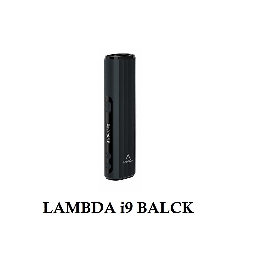 Lambda i9 HNB Device for Terea Sticks In Dubai