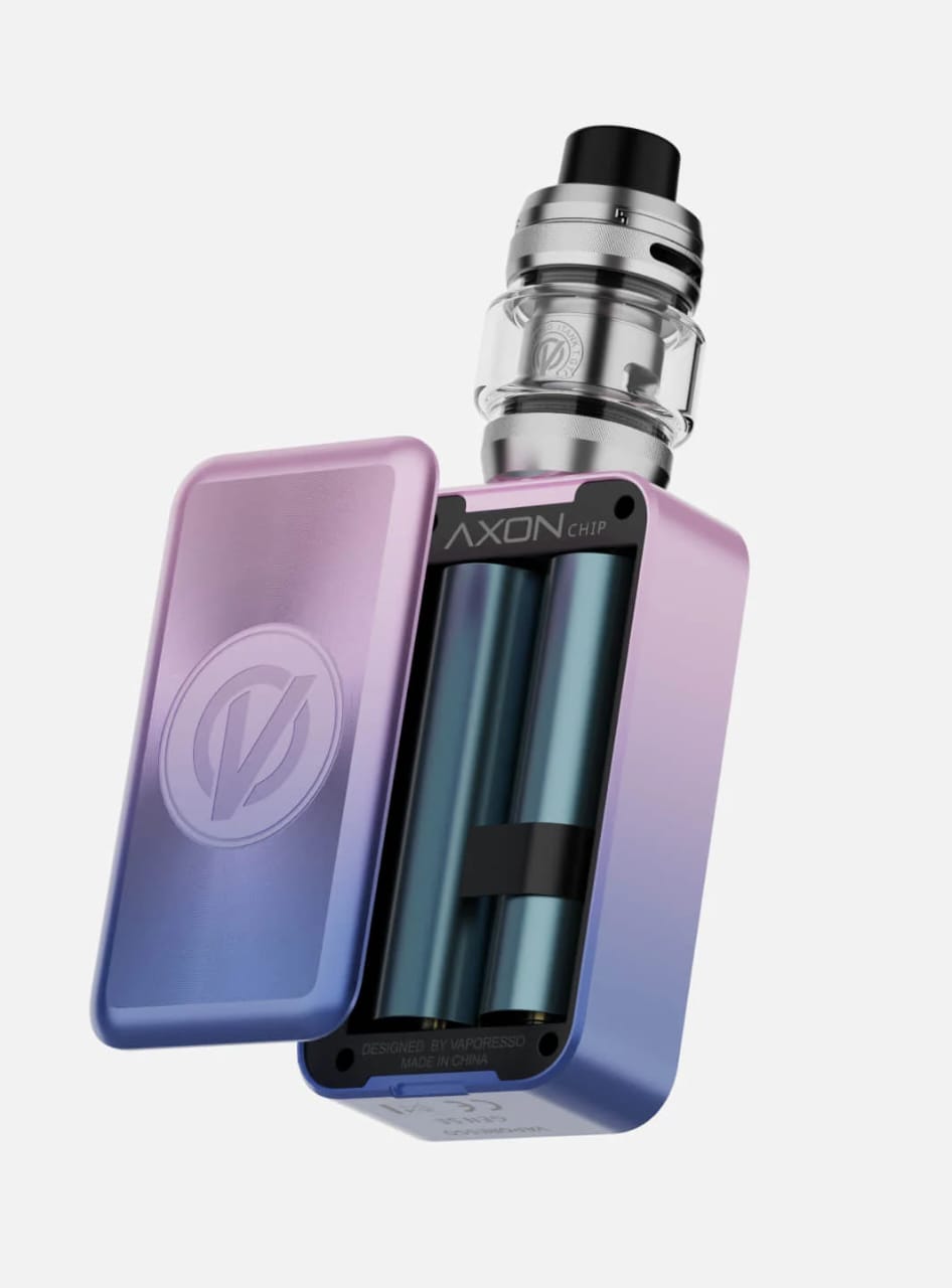 Vaporesso Gen Max 220W Vape Device