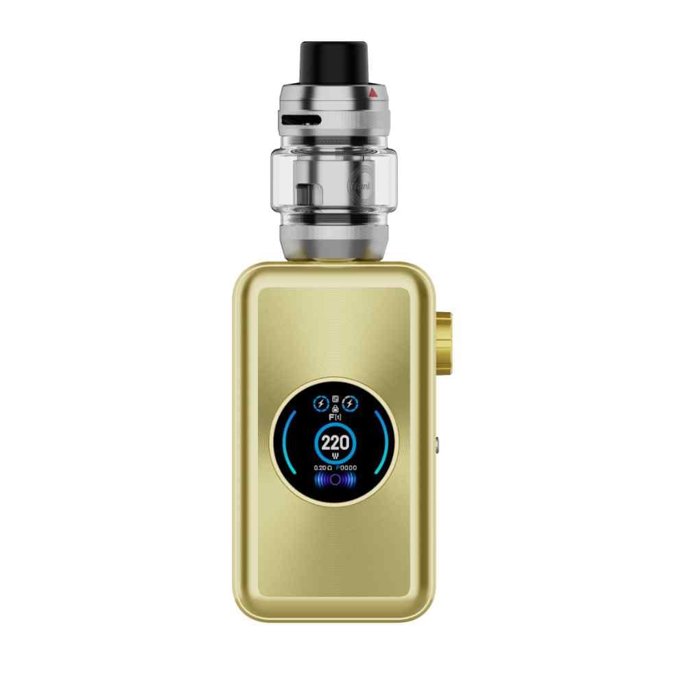 Vaporesso Gen Max 220W Vape Device
