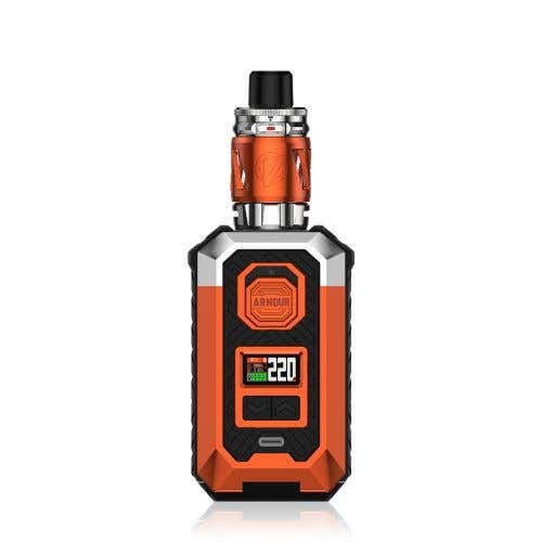 VAPORESSO Armour Max Vape Device 220W in Dubai
