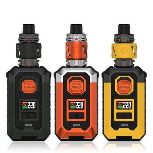 VAPORESSO Armour Max Vape Device 220W in Dubai