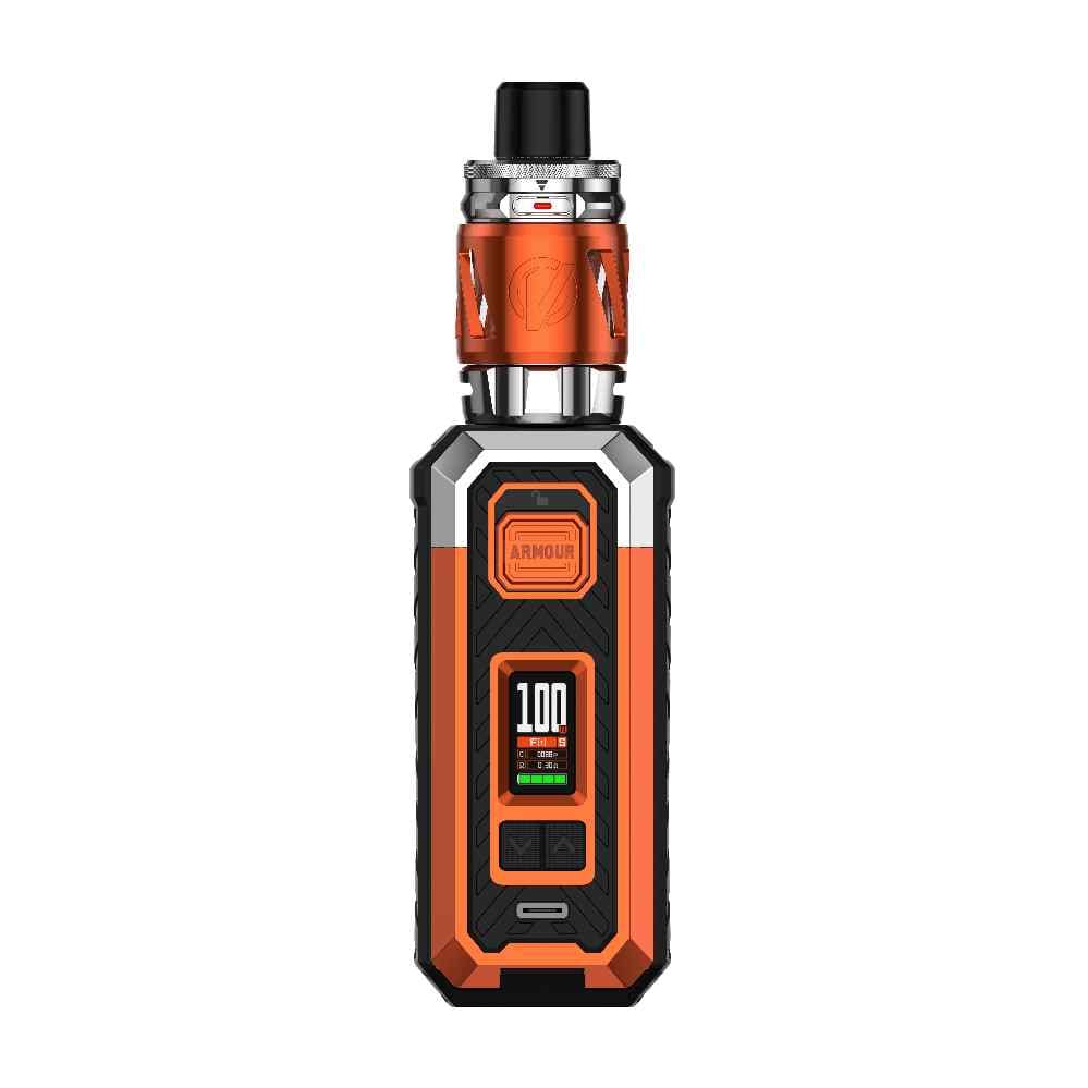 VAPORESSO Armour S 100W Vape Kit in Dubai UAE
