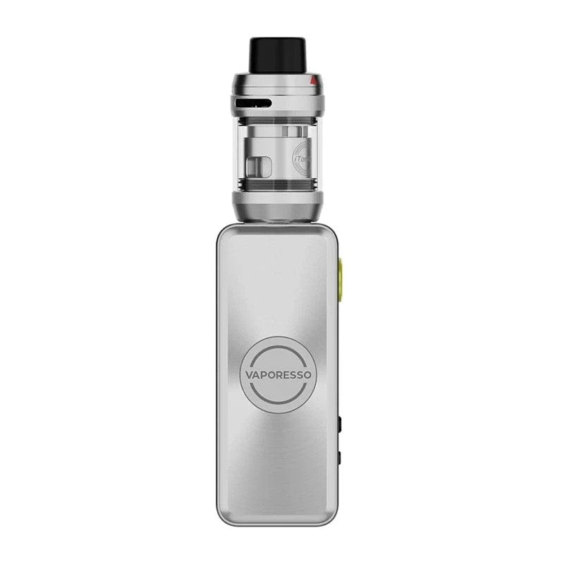 Vaporesso Gen SE 80W Vape Kit - Lightweight, Powerful & Leak-Proof in Dubai