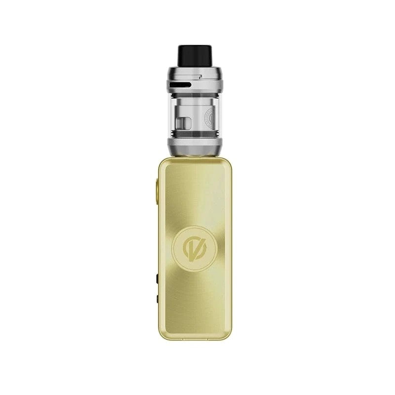 Vaporesso Gen SE 80W Vape Kit - Lightweight, Powerful & Leak-Proof in Dubai