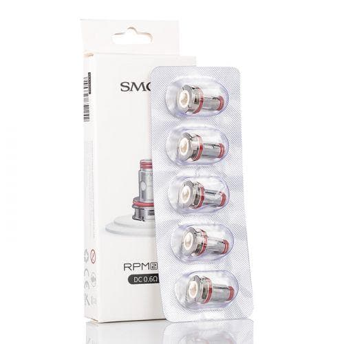 SMOK RPM 2 Replacement Coil in Dubai, UAE