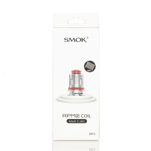 SMOK RPM 2 Replacement Coil in Dubai, UAE