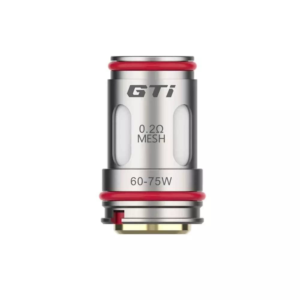 Vaporesso GTi Coil for iTank In Dubai, UAE