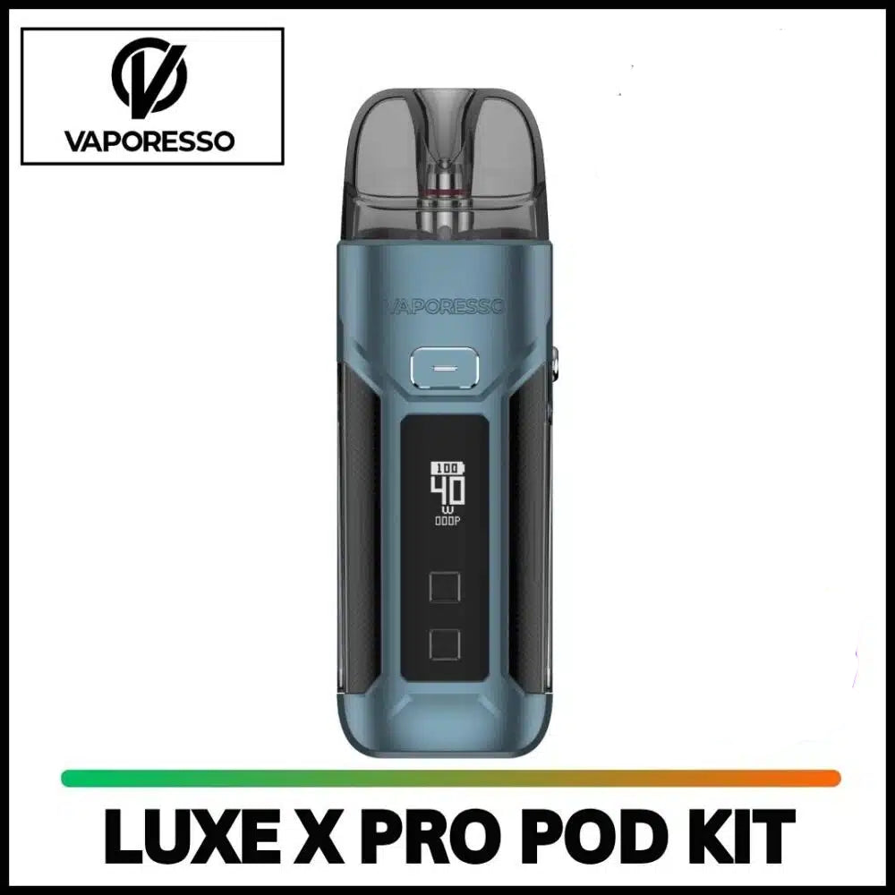 Vaporesso LUXE X PRO Pod Kit | in Dubai UAE