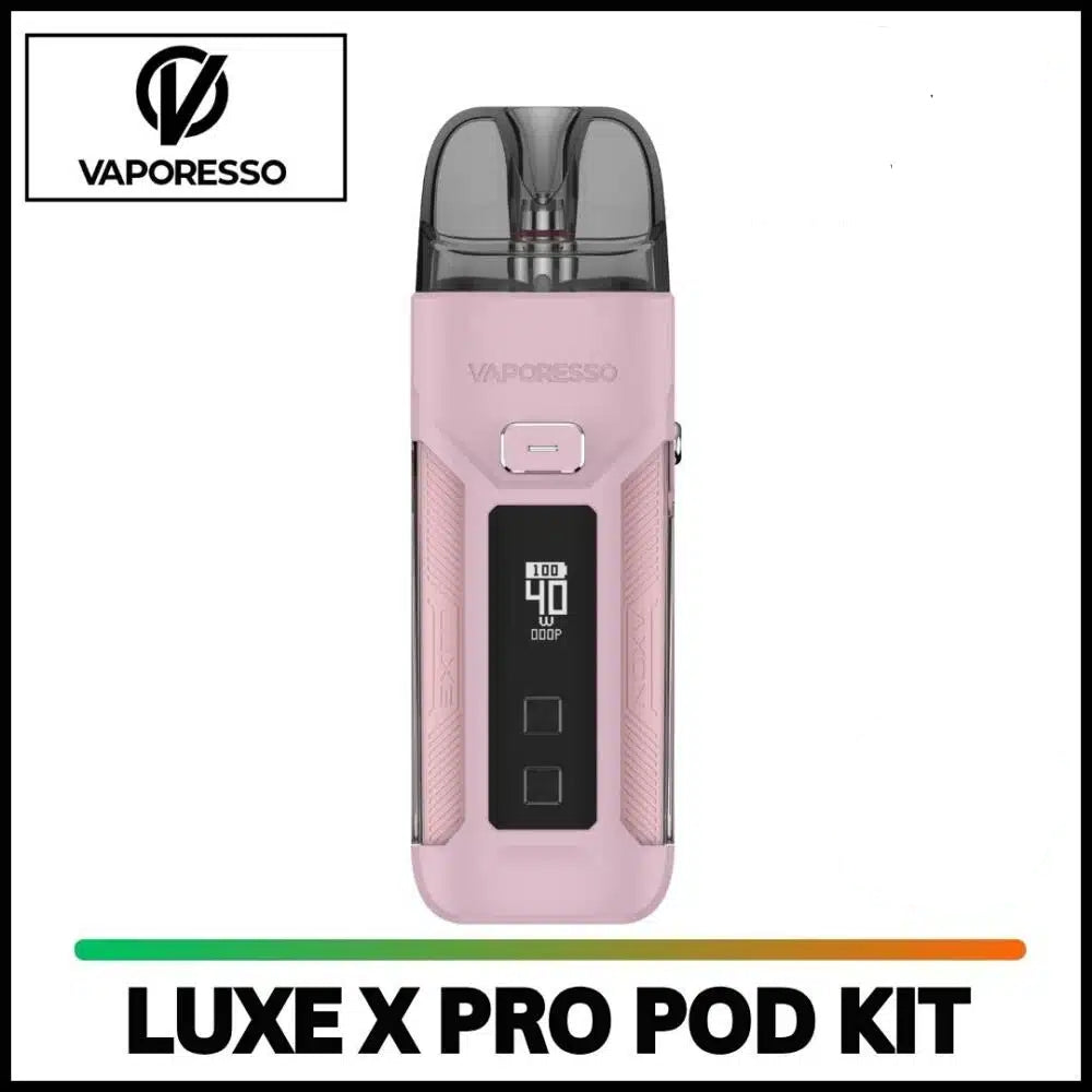 Vaporesso LUXE X PRO Pod Kit | in Dubai UAE