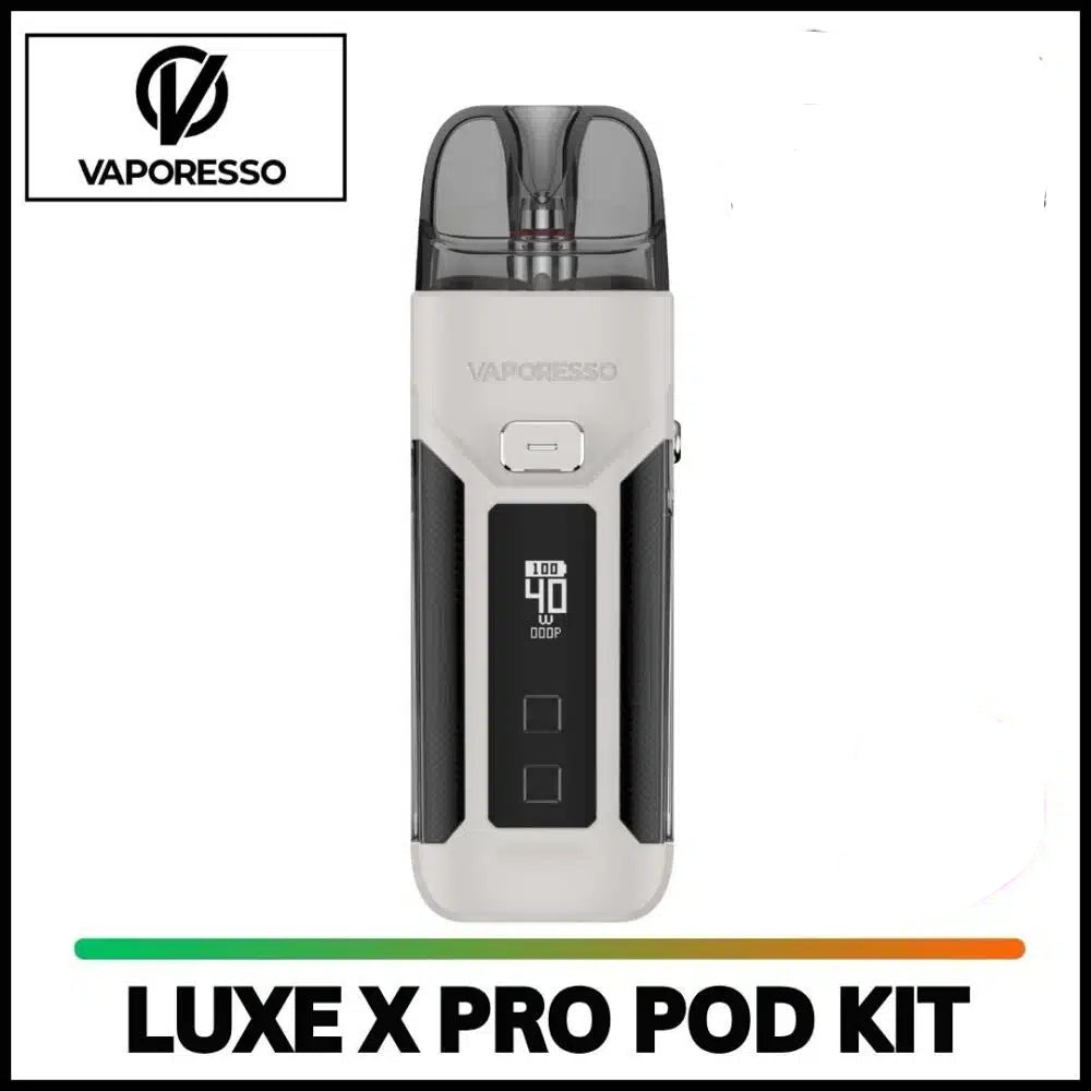 Vaporesso LUXE X PRO Pod Kit | in Dubai UAE