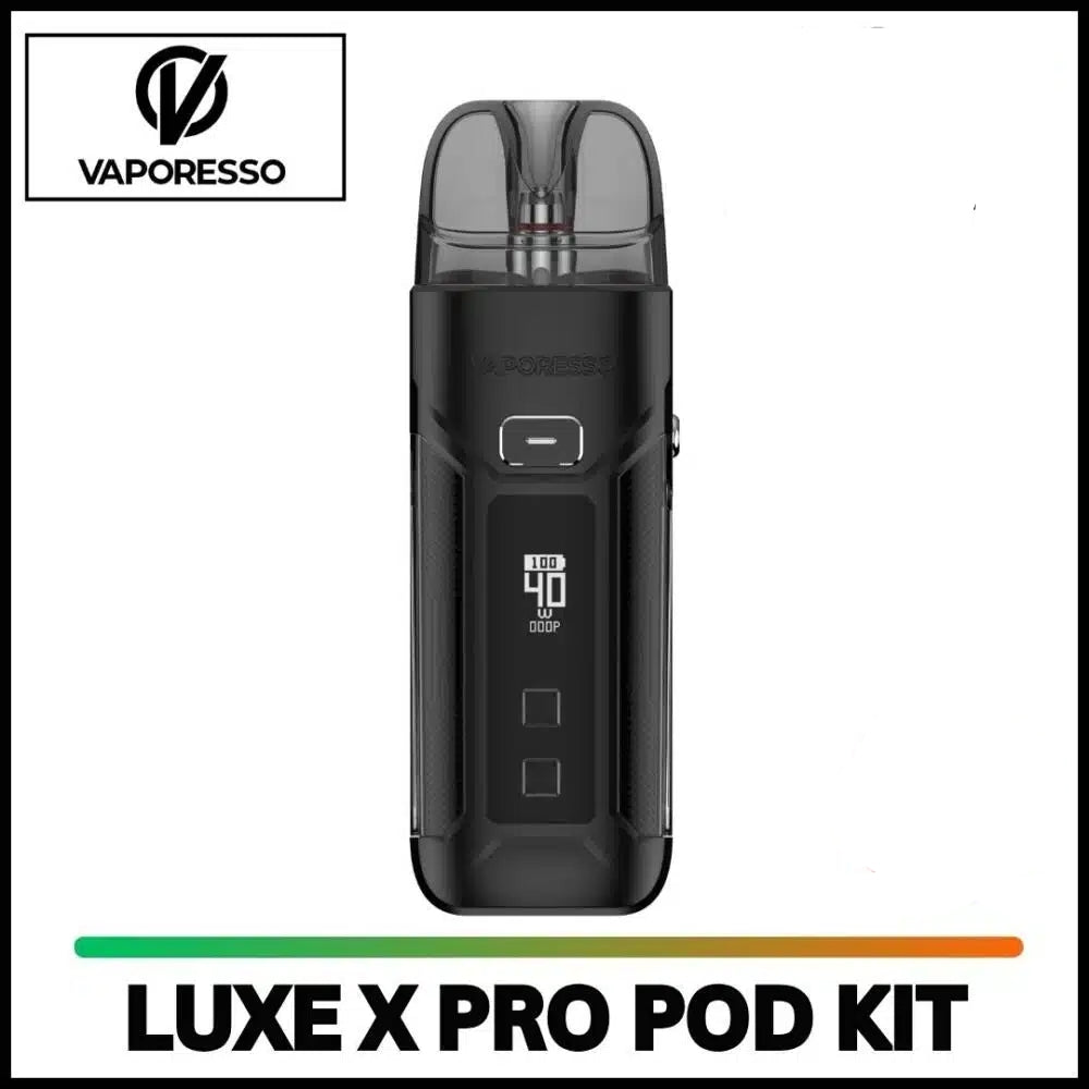 Vaporesso LUXE X PRO Pod Kit | in Dubai UAE