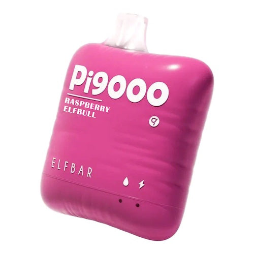 ElfBar Pi9000 Puffs Disposable Vape