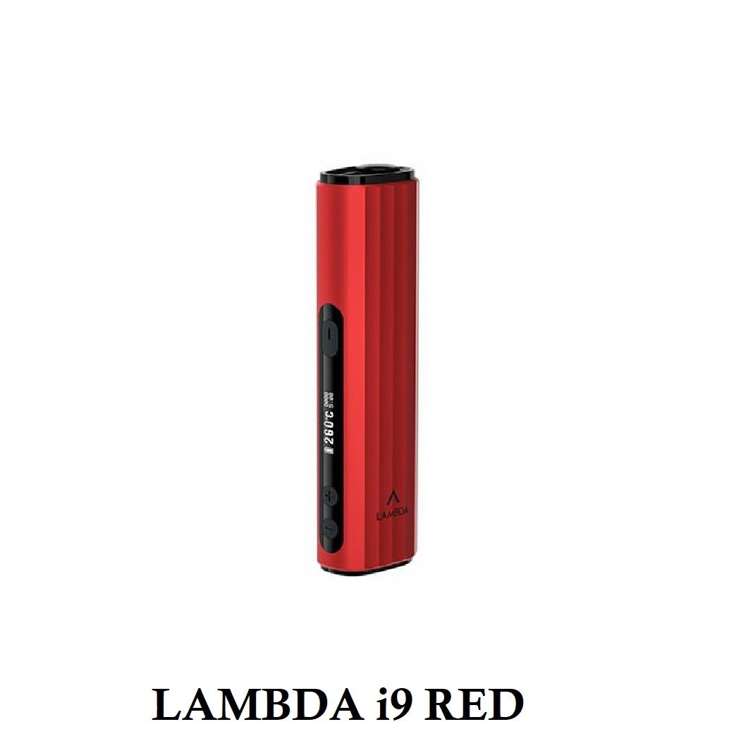 Lambda i9 HNB Device for Terea Sticks In Dubai