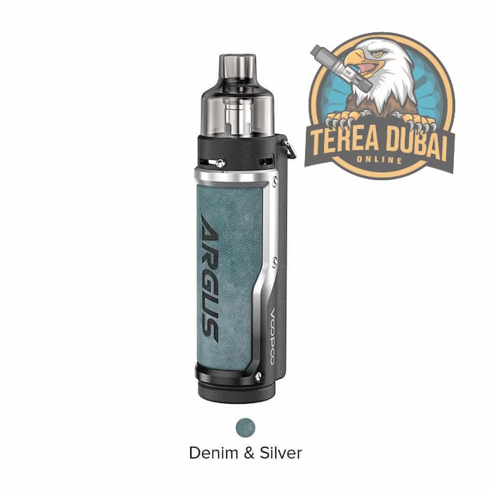 VOOPOO ARGUS PRO VAPE DEVICE KIT
