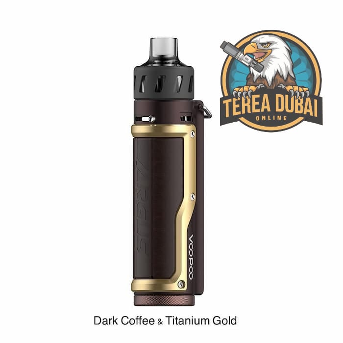 VOOPOO ARGUS PRO VAPE DEVICE KIT