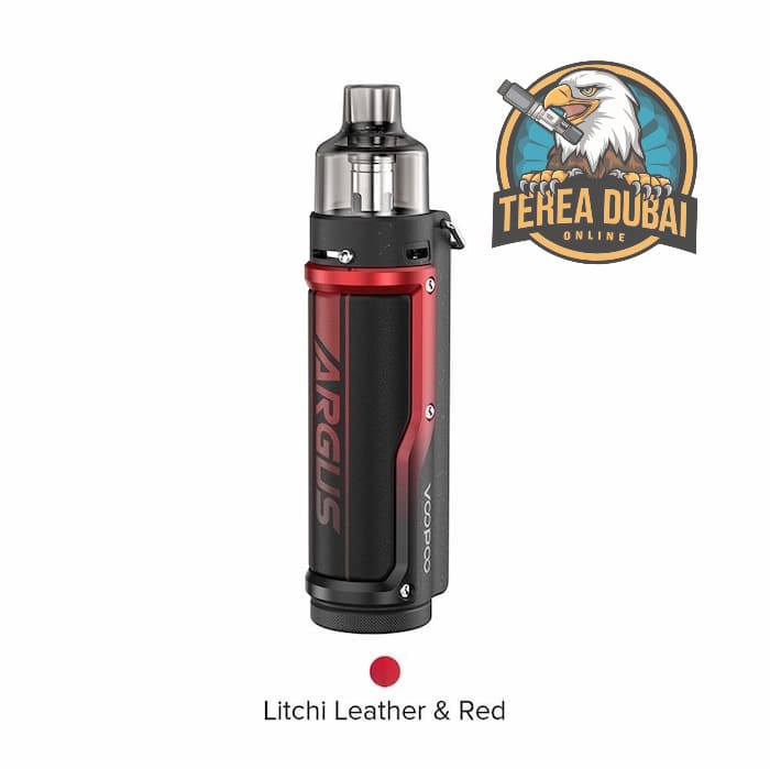 VOOPOO ARGUS PRO VAPE DEVICE KIT