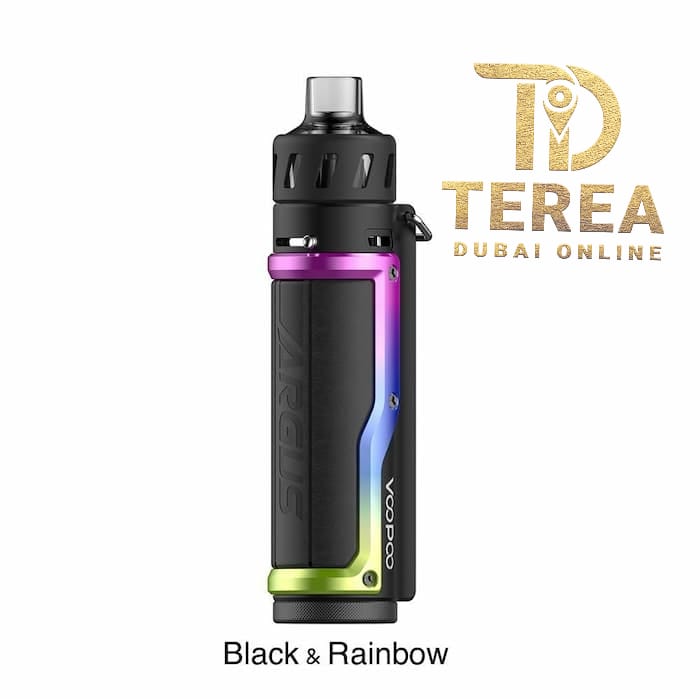 VOOPOO ARGUS PRO VAPE DEVICE KIT