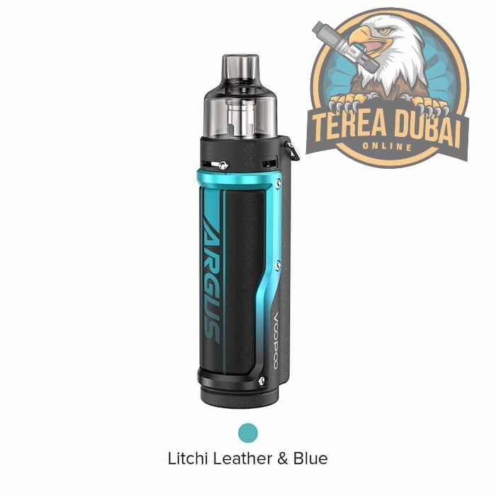 VOOPOO ARGUS PRO VAPE DEVICE KIT