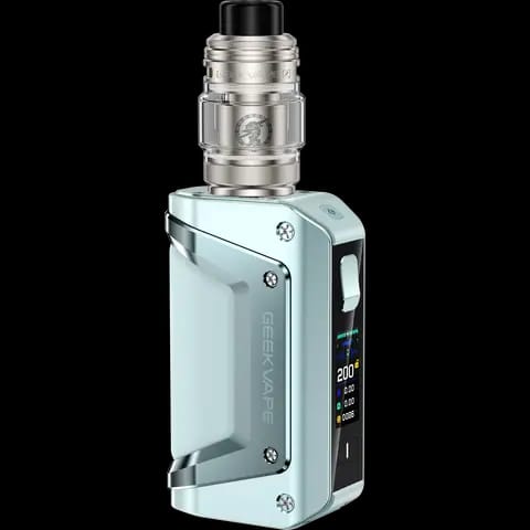 GeekVape Aegis Legend III 200W Vape Kit in Dubai