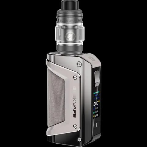 GeekVape Aegis Legend III 200W Vape Kit in Dubai