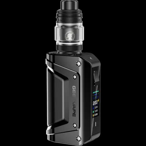 GeekVape Aegis Legend III 200W Vape Kit in Dubai